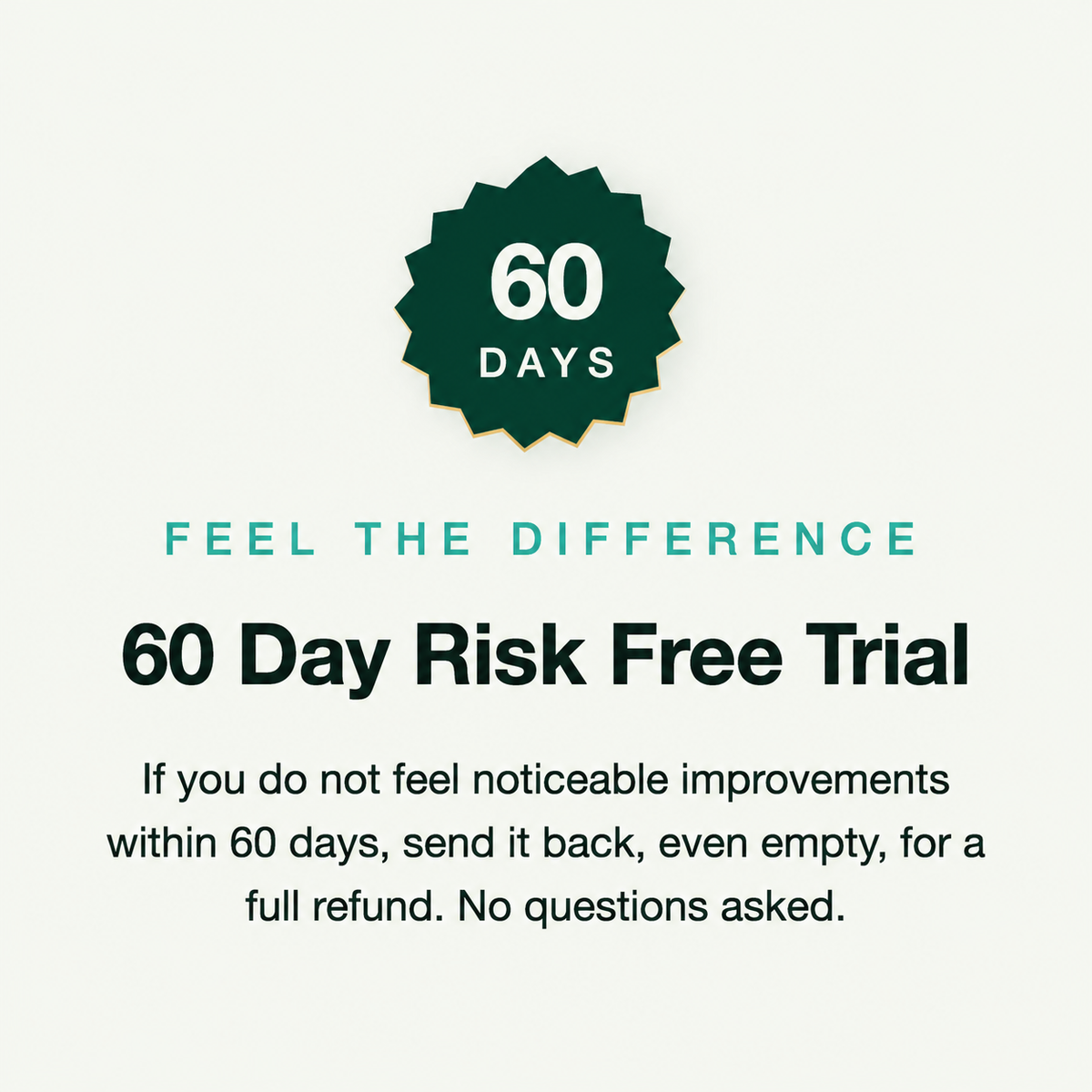 More Than Collagen — Type 1,2,3 Collagen, MSM, Hyaluronic Acid + FREE Packet