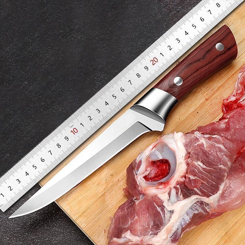 🔥New Hot Selling❤️‍🔥 Knife recommended by a Michelin chef - Japanese premium knife