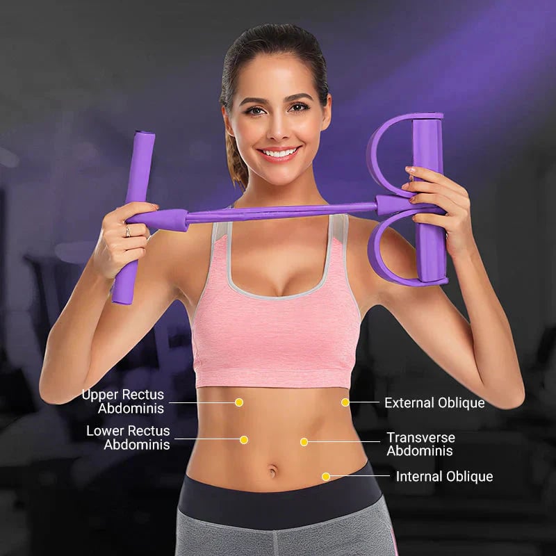 🔥2026 Hot Sale 50% OFF✨Sit-Up Training Equipment