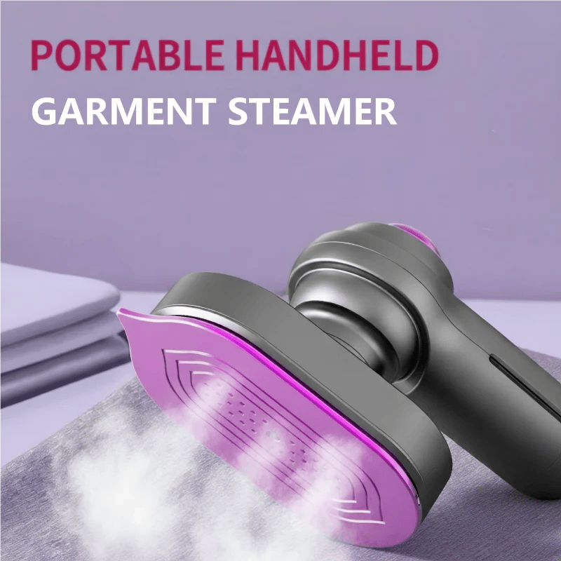 🎁2026 New Arrivals 50% OFF💖Portable Handheld Garment Steamer