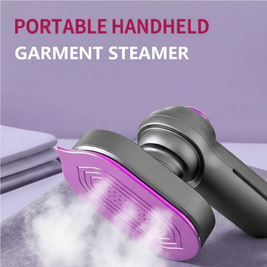 🎁2026 New Arrivals 50% OFF💖Portable Handheld Garment Steamer