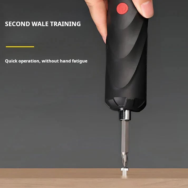 🔥2025 Hot Sale 50% OFF🔥Cordless Electric Screwdriver