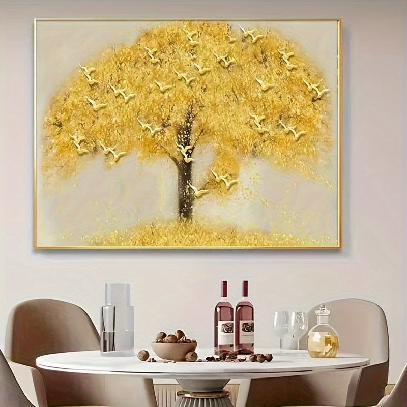 1 Classic Style Electric Meter Box Cover, Modern Minimalist Decorative Paintings, Artworks That Do Not Require Drilling for Hanging, Suitable for Living Rooms, Multimedia Murals, Gorgeous Style and Weak Current Theme