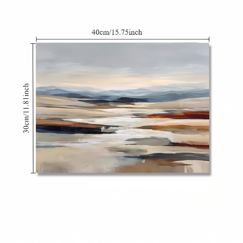 2pcs Electric Meter Box Stickers, Living Room Fashion Wall Decals, Self-Adhesive, 2D Flat Decoration, Cover Plate Creative Wall Sticker Cover, Instant Peel-and-Stick Electric Meter Box Wrap, Suitable for Home and Office Electric Meter Boxes