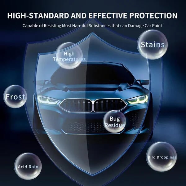 🚗Advanced Car Quick-acting Coating Agent Spray✨