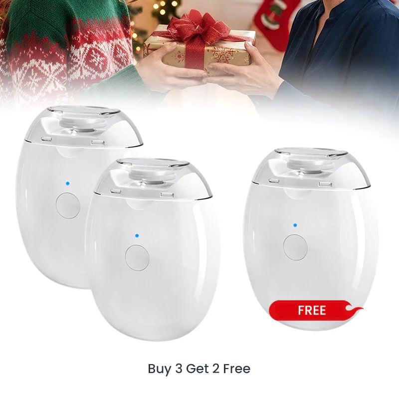 💅✨Universal Automatic Fingernail Grinder for Adults and Children👶🔧