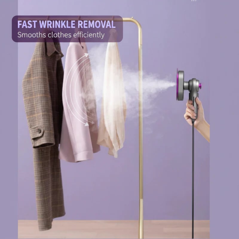 🎁2026 New Arrivals 50% OFF💖Portable Handheld Garment Steamer