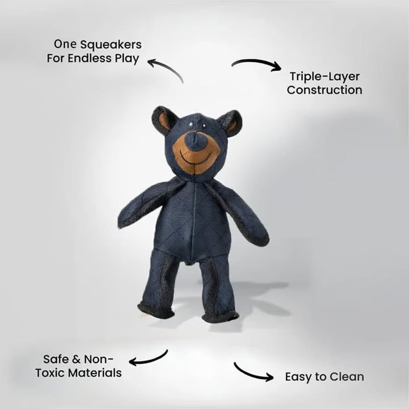 🧸2026 New Bear for Small chewers