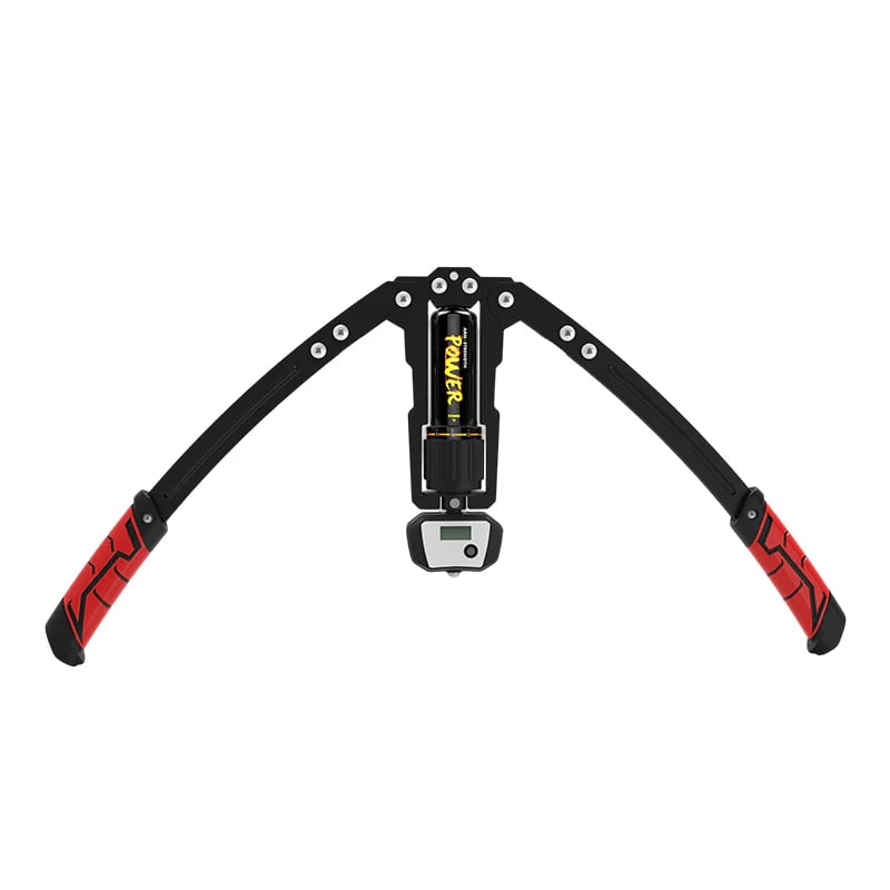 💪Adjustable Hydraulic Power Twister Arm Exerciser