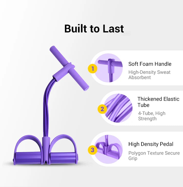🔥2026 Hot Sale 50% OFF✨Sit-Up Training Equipment