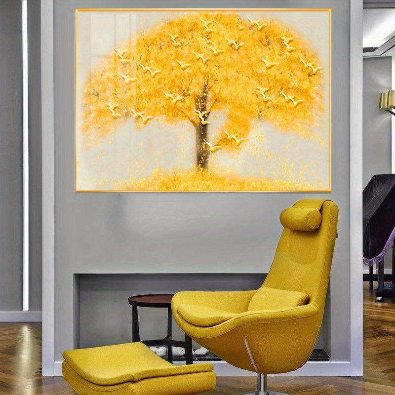 1 Classic Style Electric Meter Box Cover, Modern Minimalist Decorative Paintings, Artworks That Do Not Require Drilling for Hanging, Suitable for Living Rooms, Multimedia Murals, Gorgeous Style and Weak Current Theme