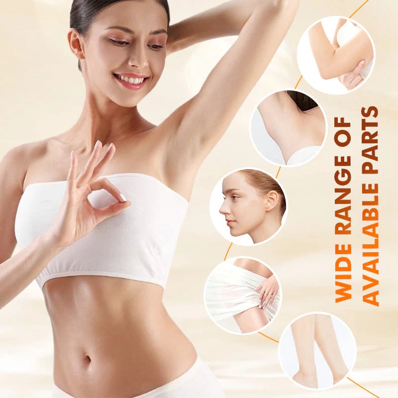 🔥Limited Time Promotion 50% OFF✨Versatile Aromatic  Hair Removal Cream