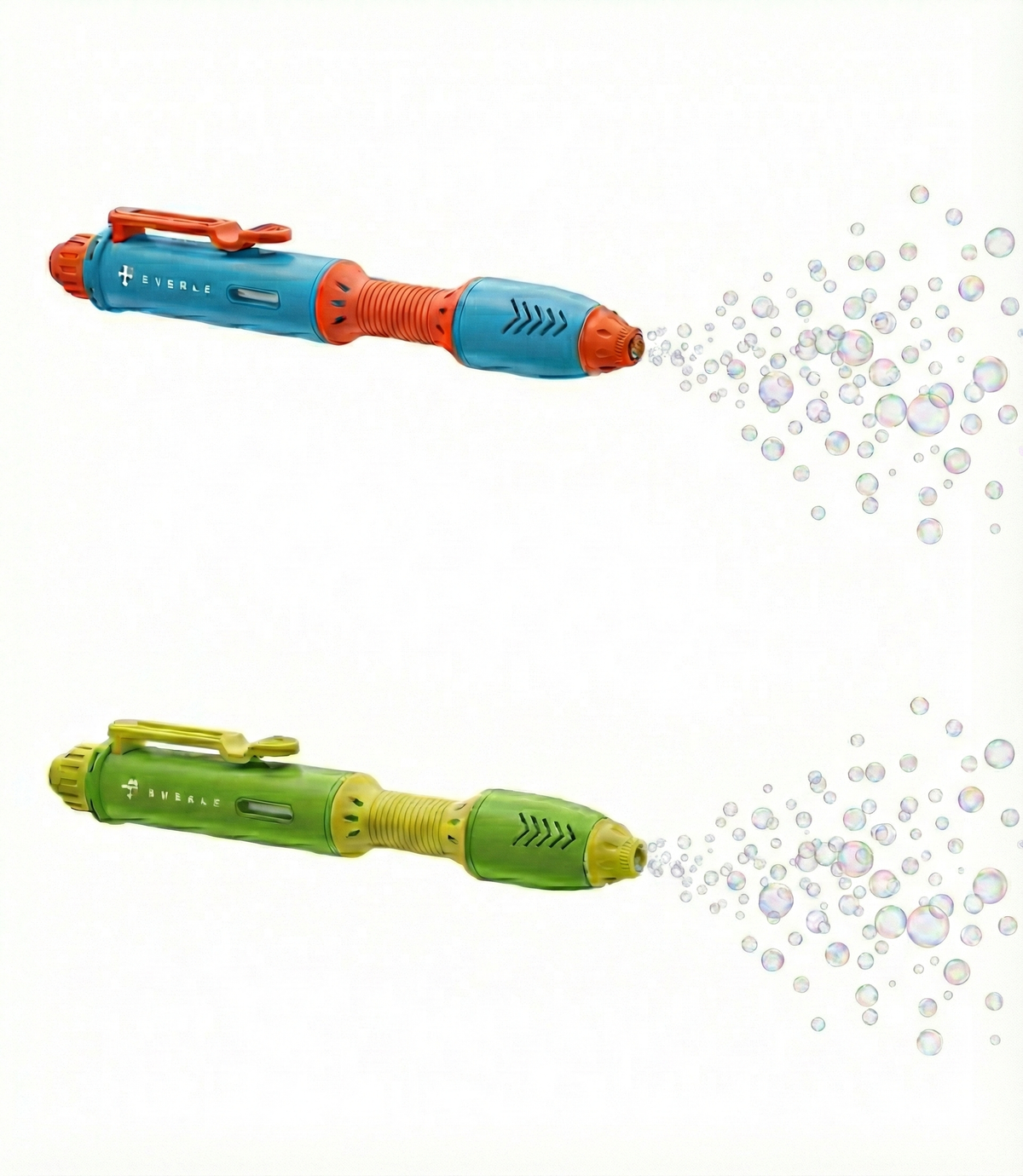 BubbleFX LED Light Up Bubble Sculptor Pen