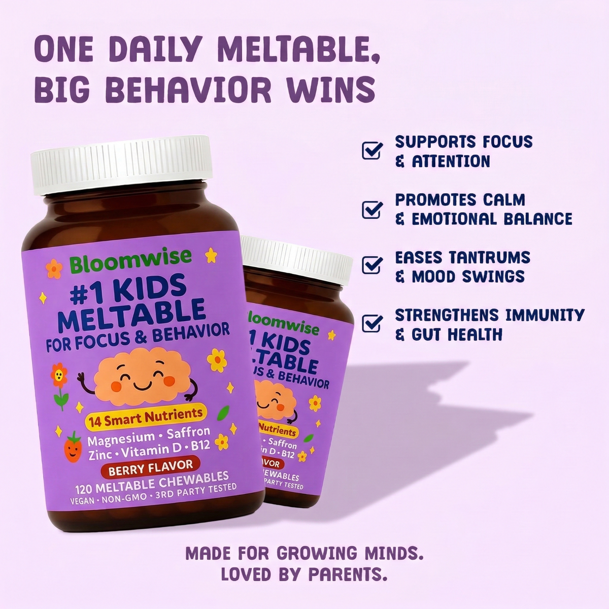 Kids Meltable (Copy)