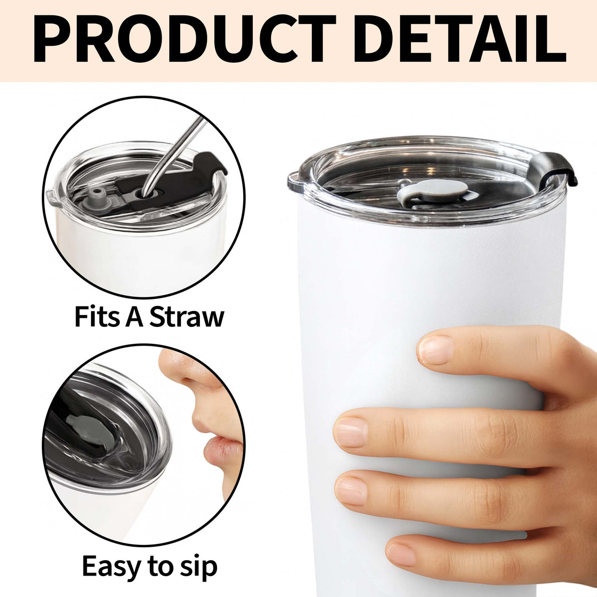 Beloved Officer Personalized Tumbler With Police Badge, Handcuffs, Pistol - Personalized Custom Stainless Steel Tumbler 20oz 30oz - OFC031_TB