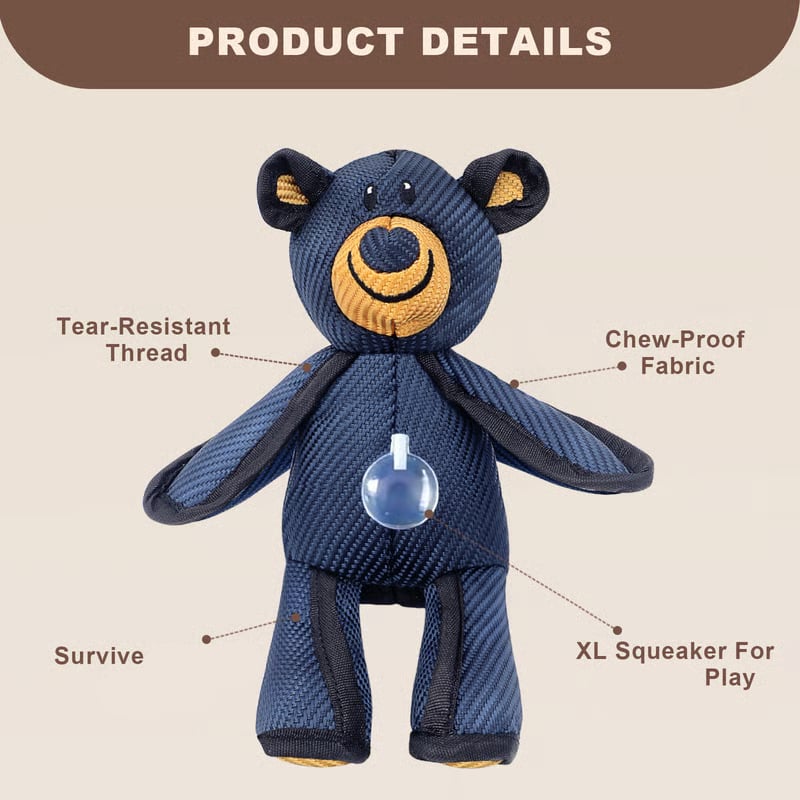 🧸2026 New Bear for Small chewers