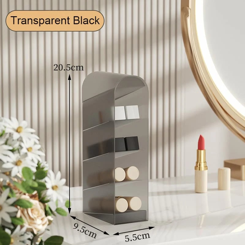 🏡🔥Hot Sale 50% OFF✨Sliding Lid Toothbrush Organizer