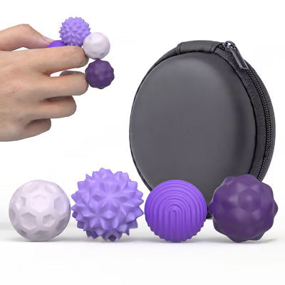 🌟Magnetic Sensory Fidget Ball Toy🧲